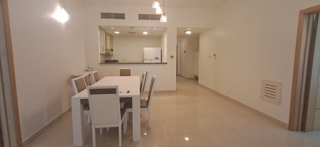 Amwaj Islands, Apartments, Flats, Houses & Villas, BHD 400/month,  Furnished,  2 BR,  120 Sq. Meter,  LUXURY 2BR APARTMENT IN AMWAJ ISLAND | SPACIOUS | FULLY FURNISHED | BALCONY | POOL | GYM
