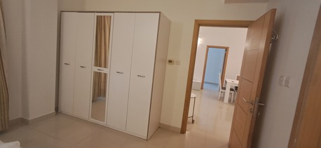 Amwaj Islands, Apartments, Flats, Houses & Villas, BHD 400/month,  Furnished,  2 BR,  120 Sq. Meter,  LUXURY 2BR APARTMENT IN AMWAJ ISLAND | SPACIOUS | FULLY FURNISHED | BALCONY | POOL | GYM
