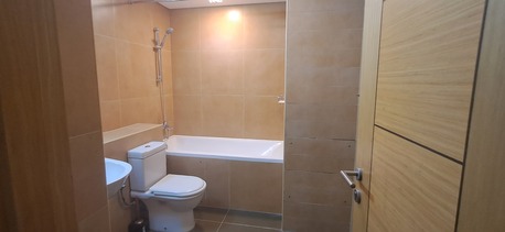 Amwaj Islands, Apartments, Flats, Houses & Villas, BHD 400/month,  Furnished,  2 BR,  120 Sq. Meter,  LUXURY 2BR APARTMENT IN AMWAJ ISLAND | SPACIOUS | FULLY FURNISHED | BALCONY | POOL | GYM