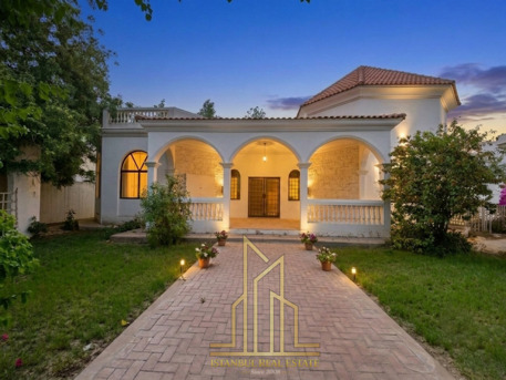 Jannusan, Villas, BHD 800,  400 Sq. Meter,  4 BHK Beautiful Garden Villa For Rent In Jannusan - BD 800/-