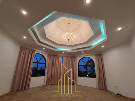 Jannusan, Villas, BHD 800,  400 Sq. Meter,  4 BHK Beautiful Garden Villa For Rent In Jannusan - BD 800/-