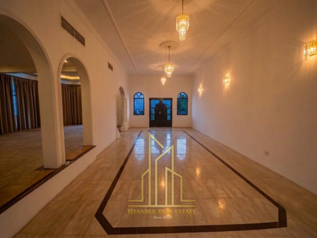Jannusan, Villas, BHD 800,  400 Sq. Meter,  4 BHK Beautiful Garden Villa For Rent In Jannusan - BD 800/-