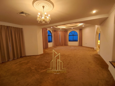 Jannusan, Villas, BHD 800,  400 Sq. Meter,  4 BHK Beautiful Garden Villa For Rent In Jannusan - BD 800/-