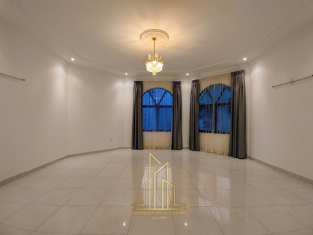 Jannusan, Villas, BHD 800,  400 Sq. Meter,  4 BHK Beautiful Garden Villa For Rent In Jannusan - BD 800/-