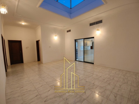 Jannusan, Villas, BHD 800,  400 Sq. Meter,  4 BHK Beautiful Garden Villa For Rent In Jannusan - BD 800/-