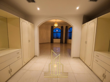 Jannusan, Villas, BHD 800,  400 Sq. Meter,  4 BHK Beautiful Garden Villa For Rent In Jannusan - BD 800/-