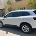 SAR 1445,  Renault Koleos-2025 4x4, 2500cc