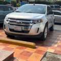SAR 37000,  2014  Ford  Edge,  2014,  Automatic,  188000 KM,  FORD  EDGE