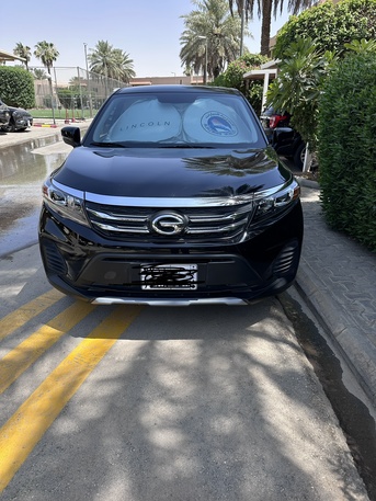 Ghirnatah, Vehicles, Cars & Trucks , SAR 45,  GAC GS3,  2023,  Automatic,  5300 KM,   1.5 Ltr, Only 5,300km, Under Manufacturers Warranty
