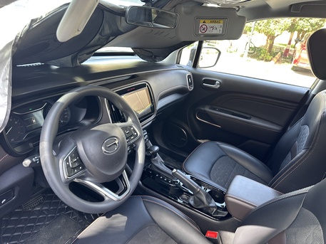 Ghirnatah, Vehicles, Cars & Trucks , SAR 45,  GAC GS3,  2023,  Automatic,  5300 KM,   1.5 Ltr, Only 5,300km, Under Manufacturers Warranty