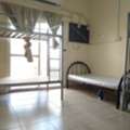 AED 750/month,  3 Sq. Meter,  AVAILABLE LADIES BED SPACE/ FAMILY ROOM