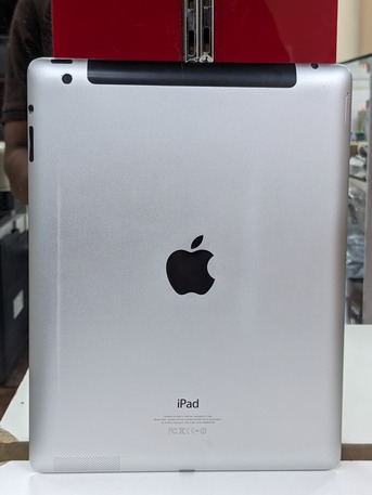 Manama, Electrical & Plumbing, BHD 28,  Apple IPad 4 (32GB) &ndash; Good Condition Perfect For YouTube, Browsing Call/WhatsApp 39548774