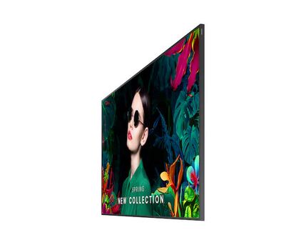Riyadh, Electronics, SAR 5960,  Samsung Crystal UHD Signage 85 Inch Displays