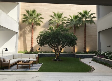Riyadh, Jobs, Planters (Landscape Work)