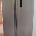 SAR 1400,  TCL Side By Side Fridge For Sale