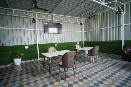 Jaipur, Business, Affordable Coworking Space In Partap Nagar Jaipur