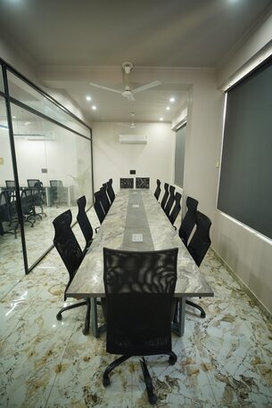 Jaipur, Business, Affordable Coworking Space In Partap Nagar Jaipur