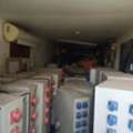 USED ELECTRIC PANEL BOARDS