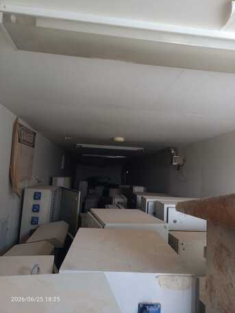 Dammam, Electronics, USED ELECTRIC PANEL BOARDS