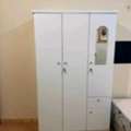 SAR 11,  STEEL BEDS & CABINETS AVAILABLE IN RIYADH  High-Quality Steel Furniture