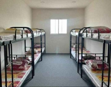 Riyadh, Household Items, SAR 11,  STEEL BEDS & CABINETS AVAILABLE IN RIYADH  High-Quality Steel Furniture