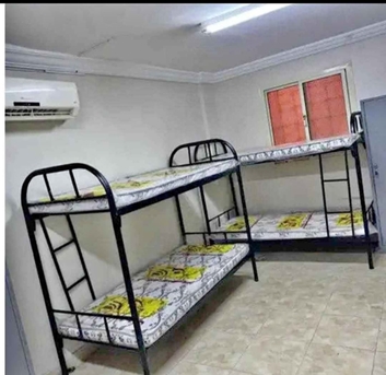 Riyadh, Household Items, SAR 11,  STEEL BEDS & CABINETS AVAILABLE IN RIYADH  High-Quality Steel Furniture