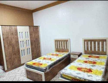 Riyadh, Household Items, SAR 11,  STEEL BEDS & CABINETS AVAILABLE IN RIYADH  High-Quality Steel Furniture