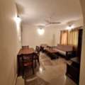 2 BR,  FLAT FOR RENT