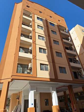 Adliya, Apartments, Flats, Houses & Villas, 2 BR,  FLAT FOR RENT