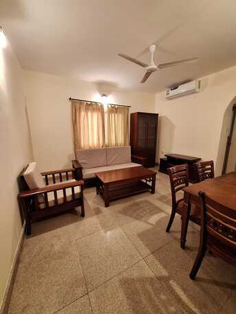 Adliya, Apartments, Flats, Houses & Villas, 2 BR,  FLAT FOR RENT