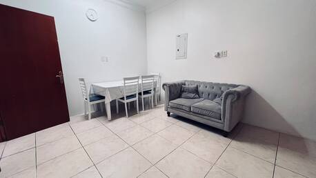 Khobar, Apartments, Flats, Houses & Villas, SAR 1750/month,  Furnished,  2 BR,  Urgent-Furnished Family Apartment For Monthly Rent SAR 1750