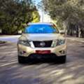 BHD 1,  Nissan Pathfinder,  2013,  Automatic,  182000 KM,  FULL OPTION