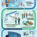 Shutdown Planning & Industrial Support Consultancy