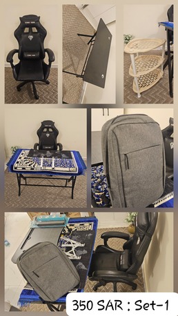 Jeddah, Household Items, SAR 800,  Multiple Household Essential Appliances / Items - Urgent Sale Offer.!