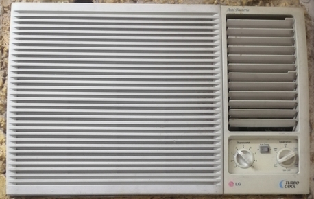 Jubail, Air Conditioners, SAR 650,  Ac