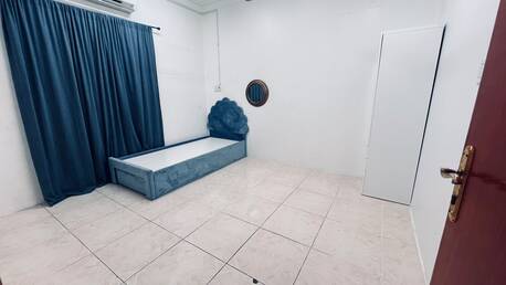 Khobar, Rooms for Rent, SAR 950/month,  Executive Bachelor Room For Monthly Rent  - Urgent