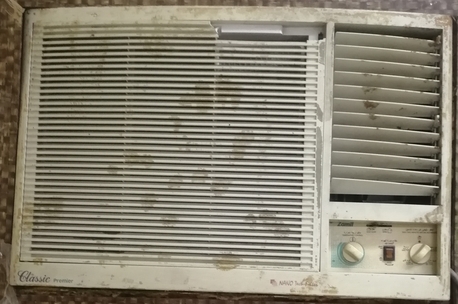 Jubail, Air Conditioners, SAR 300,  Ac