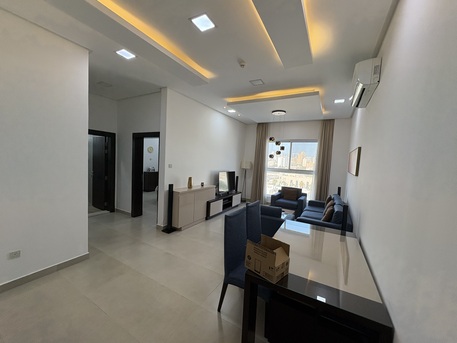 Mahooz, Apartments, Flats, Houses & Villas, BHD 400/year,  Furnished,  2 BR,  Amazing Fully Furnished 2 Bed Flat Available In Mahooz