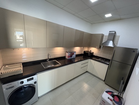 Mahooz, Apartments, Flats, Houses & Villas, BHD 400/year,  Furnished,  2 BR,  Amazing Fully Furnished 2 Bed Flat Available In Mahooz