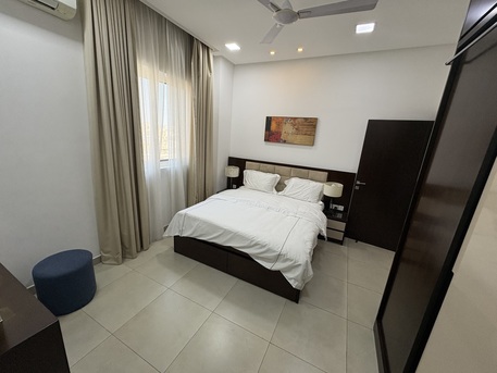 Mahooz, Apartments, Flats, Houses & Villas, BHD 400/year,  Furnished,  2 BR,  Amazing Fully Furnished 2 Bed Flat Available In Mahooz