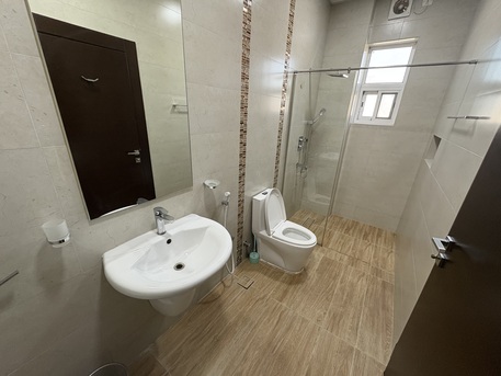 Mahooz, Apartments, Flats, Houses & Villas, BHD 400/year,  Furnished,  2 BR,  Amazing Fully Furnished 2 Bed Flat Available In Mahooz