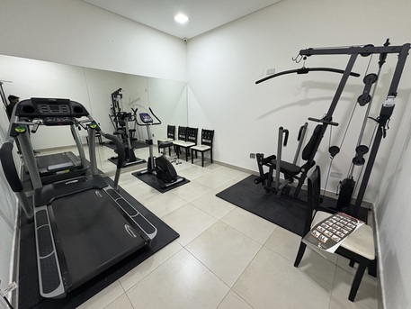 Mahooz, Apartments, Flats, Houses & Villas, BHD 400/year,  Furnished,  2 BR,  Amazing Fully Furnished 2 Bed Flat Available In Mahooz