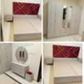 SAR 1,  Luxury Bedroom Furniture Set And Also Sofa Set
