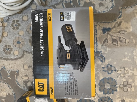Riyadh, Tools, SAR 3000,  Air Compressor And Other Tools