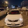 SAR 24500,  Toyota Corolla SE,  2011,  Automatic,  300634 KM,