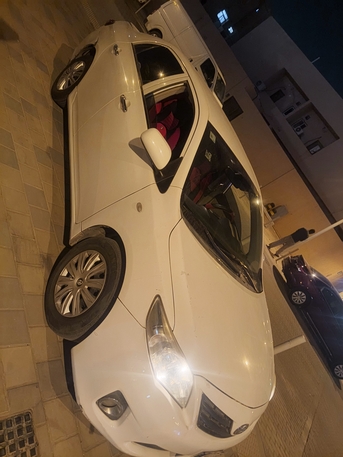 Al Malaz, Vehicles, Cars & Trucks , SAR 24500,  Toyota Corolla SE,  2011,  Automatic,  300634 KM,