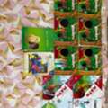 SAR 60,  Used American Curriculum Books - Grade - 8: In Very Good Condition