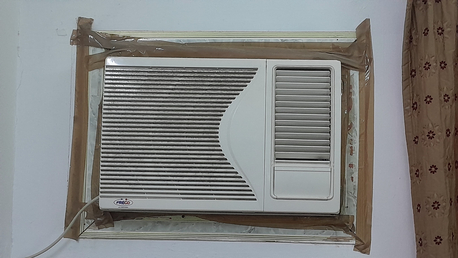 Hoora, Air Conditioners, BHD 55,  2nd Hand A/Cs For Sale Urgent. Pick Up Only.  Hoora. Contact :- 6695 9805