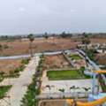 INR 23000,  156 Sq. Yard,  HMDA & RERA  APPROVED Open Plots For Sale @ Ramdaspally