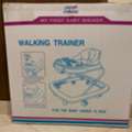 SAR 100,  Baby Walker